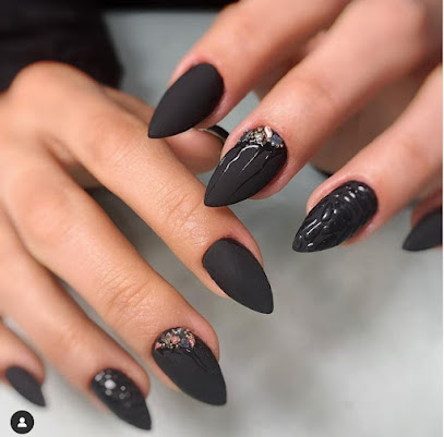 Goa Nails Studio | Salón de Uñas y Manicura en Valencia