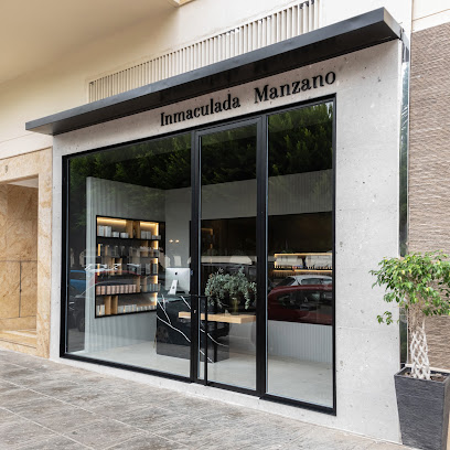 INMACULADA MANZANO | Peluquería en Orihuela / 