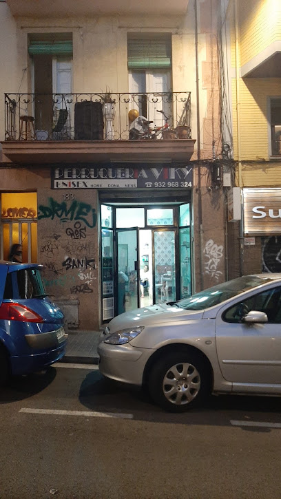 Peluquería Viky | Peluquería en Hospitalet de Llobregat / Barcelona