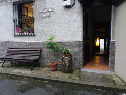 Atai | Peluqueria en Éibar / Gipuzkoa