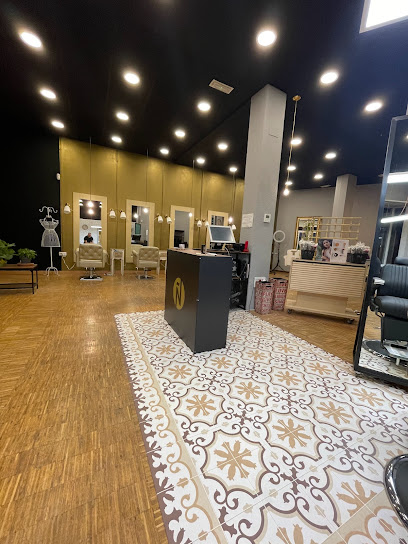Jorge Núñez Peluqueros | Peluquería en Talavera de la Reina / Toledo