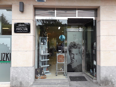 Peluqueria Pascual Iñaki | Peluqueria en Beasain / Gipuzkoa
