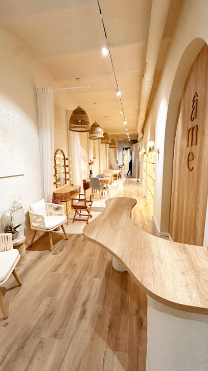 ame beauty room | Peluquería en Barcelona / 