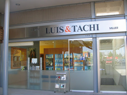 Salón Luis & Tachi – CC Equinoccio | Peluqueria en Majadahonda / Madrid