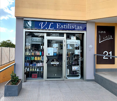 V.L. Estilistas | Peluquería en Ibiza / Baleares