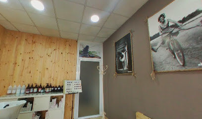 Abril Peluquería y Estética | Peluqueria en Don Benito / Badajoz