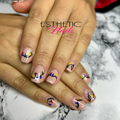 Global Esthetic Nails | Salón de Manicura y Uñas en Madrid / 