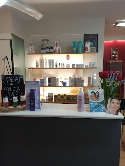Esthetic Sun | Peluquería en Solsona / 