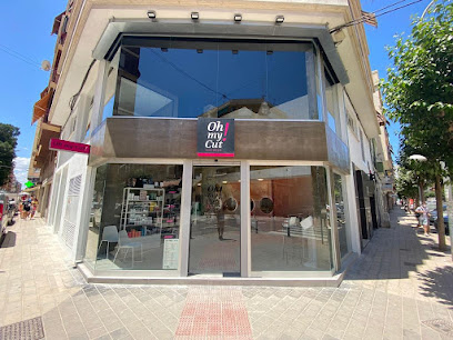 Oh my Cut! Pardo Gimeno | Peluqueria en Alicante / Alicante