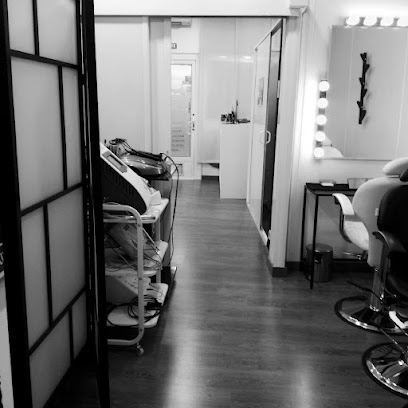 Paloma Molero | Peluquería en Madrid / 