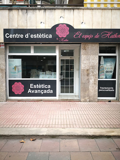 El Espejo de Hathor | Centro de Estética en Torredembarra