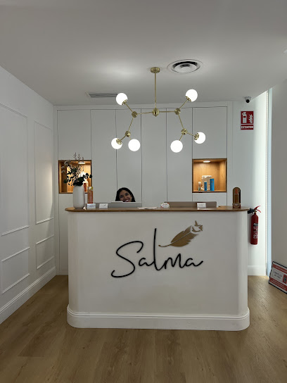 SALMA | Centro de Estética en Vigo