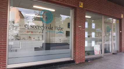 El secreto de Hebe | Centro de Estética en Bilbao