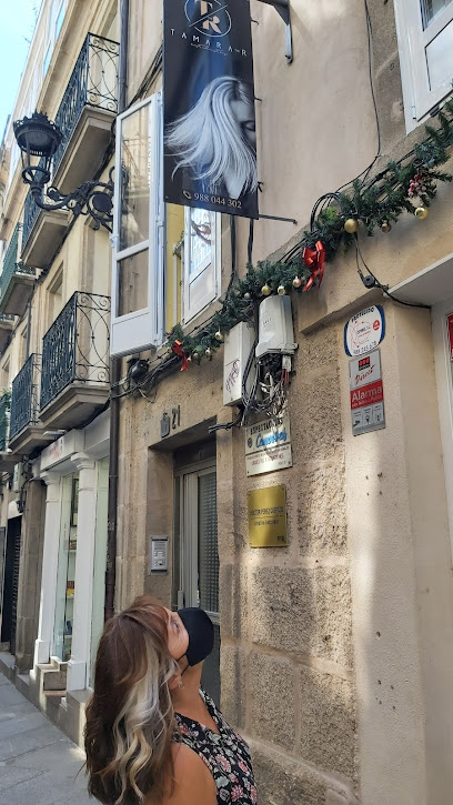 Tamara Peluquera Estilista | Peluquería en Ourense / Orense
