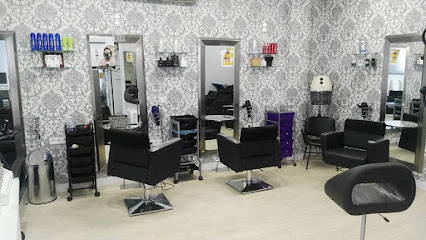 Anays Estilistas | Peluqueria en Puebla de Vícar / Almería