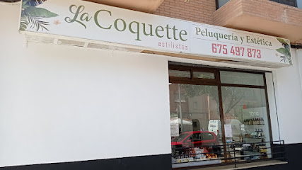 La Coquette estilistas | Peluqueria en Chirivella / Valencia