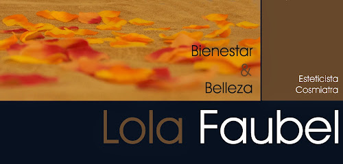 Lola Faubel | Centro de Estética en Benaguasil