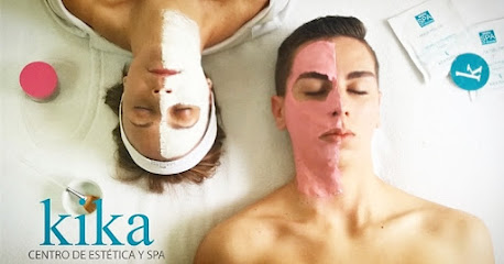 Kika | Centro de Estética en Moratalla