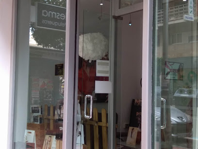 Carmen Ledesma Peluqueros | Peluquería en Almería / Almería