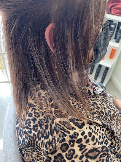 Jesica Estilista | Peluqueria en La Gangosa / Almería