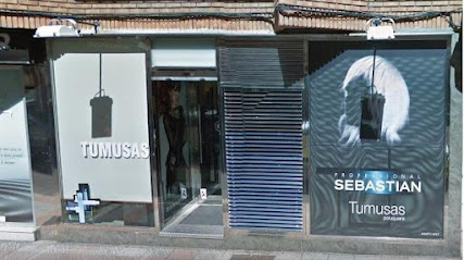 Peluquería Tumusas | Peluqueria en León / León