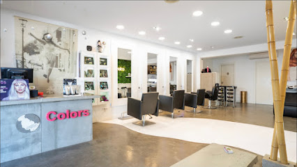 Peluquería Colors | Peluquería en Ibiza / Baleares