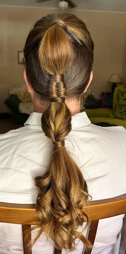 Corte & color | Peluqueria en Toledo / Toledo