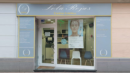 Lola Rojas | Peluquería en Zaragoza / 
