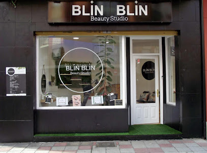 Blin Blin Beauty Studio | Peluquería en León / 