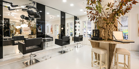 Ma Belle Salón | Barrio de Salamanca | Peluquería en Madrid / Madrid