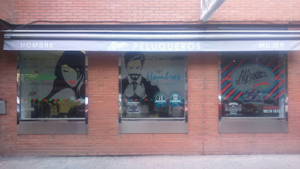 Alfredo Peluqueros | Peluqueria en Valladolid / Valladolid