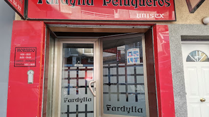 Fardylla Peluqueros Unisex | Peluquería en Torrevieja / Alicante