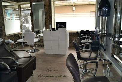 Yoanis Peluquería & estética | Peluqueria en Moaña / Pontevedra