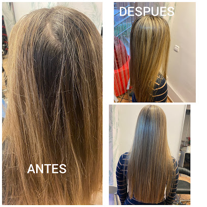 Peluquería Begoña Sevilla | Peluquería en Portugalete / Vizcaya