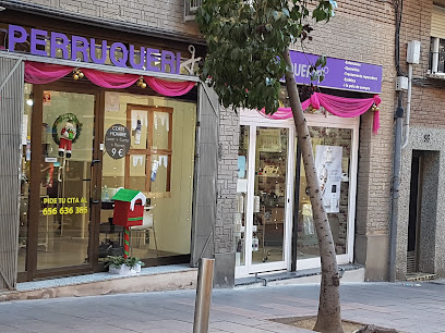 La Chica de las Uñas | Salón de Uñas y Manicura en Barcelona