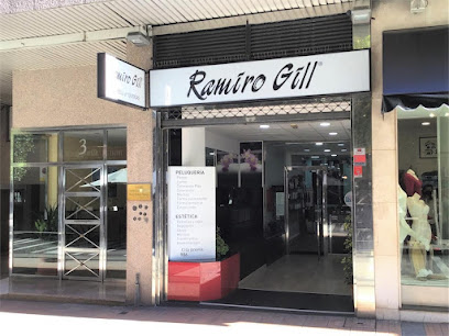 Ramiro Gill – Pontevedra | Peluqueria en Pontevedra / Pontevedra