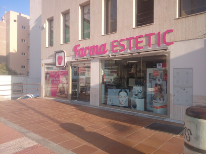 Farmaestetic aguadulce | Centro de Estética en Aguadulce
