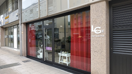 Lourdes Gutierrez Estilistas | Peluqueria en Lugo / Lugo