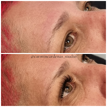 CARMIN CARDENAS | Peluquería en Madrid / 