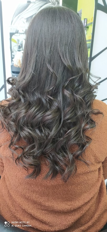 Salón Por Los Pelos | Peluquería en Miranda de Ebro / Burgos