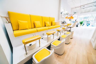 D-Uñas Nails & Beauty | Maria de Molina | Salón de Uñas y Manicura en Madrid