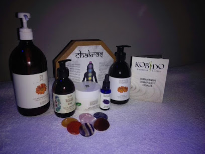 Kobido | Centro de Estética en Logroño