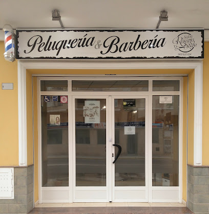 Salón Rosana Style | Peluqueria en Grau y Playa / Valencia