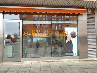 ESTILISTAS UXUA | Centro de Estética en Pamplona