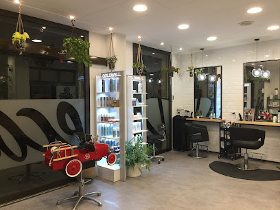 Perruqueria Decap (Unisex) | Peluqueria en La Bisbal de Empordà / Girona