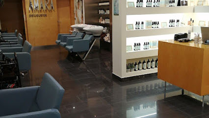 Peluquería «Amara Peluqueros» | Peluqueria en Vitoria-Gasteiz / Álava