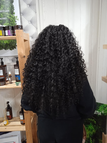 Peluquería y estética unisex Rocio | Peluqueria en Cabra / Córdoba