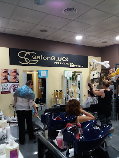 Gluck | Peluqueria en Híjar / Granada