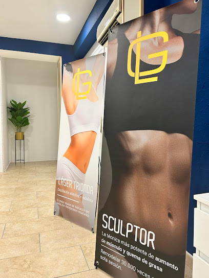 GO LASER and BEAUTY | Peluquería en Girona / 