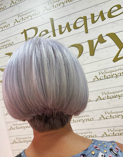 Peluquería Actoryno | Injerto Capilar Turquía | Peluquería en Telde / Las Palmas